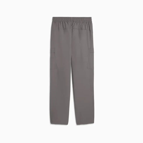 PUMA Men WOVEN PANTS | 62965379