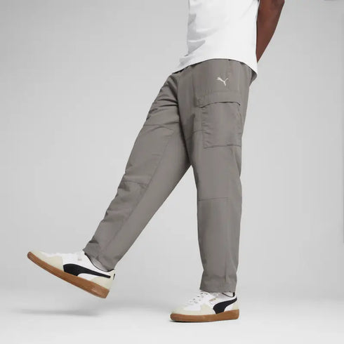 PUMA Men WOVEN PANTS | 62965379