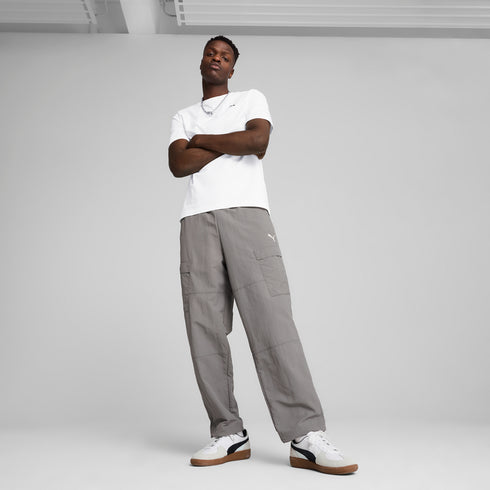 PUMA Men WOVEN PANTS | 62965379