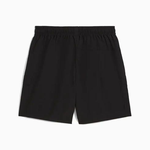 PUMA Men WOVEN SHORTS | 62965601