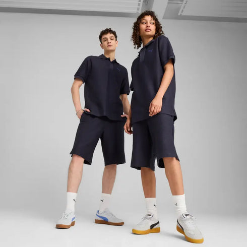 PUMA Men KNITTED SHORTS | 62967116