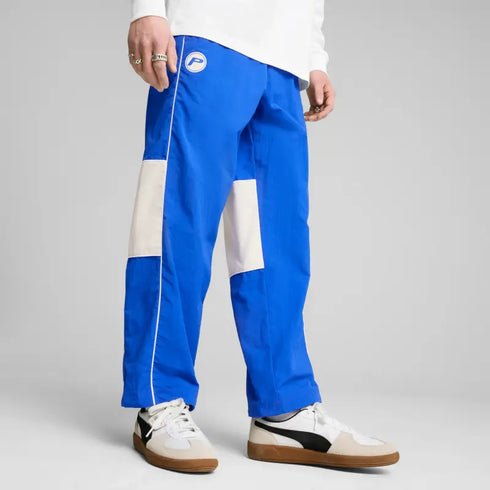 PUMA Men WOVEN PANTS | 62969858