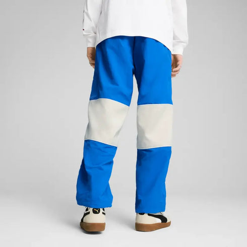 PUMA Men WOVEN PANTS | 62969858