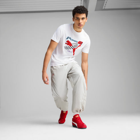 PUMA Men WOVEN PANTS | 62969861