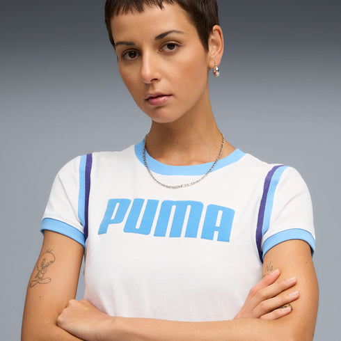 PUMA Women TEES | 62978502