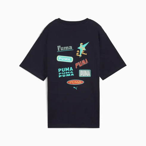 PUMA Women T.SHIRTS | 62979016
