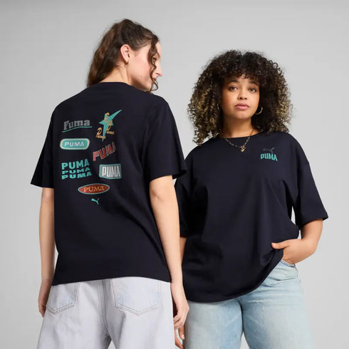 PUMA Women T.SHIRTS | 62979016