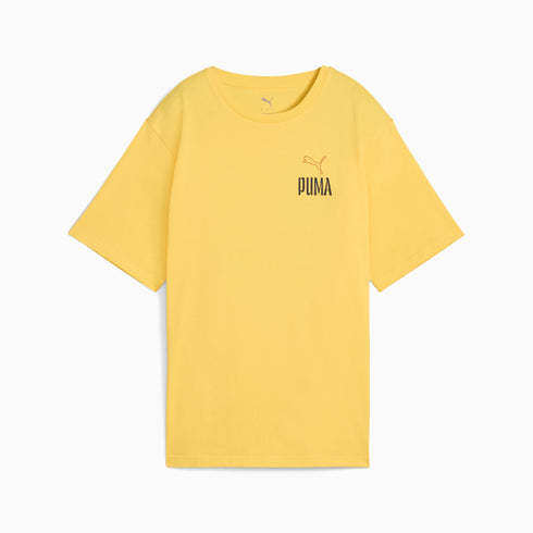 PUMA Women T.SHIRTS |62979055