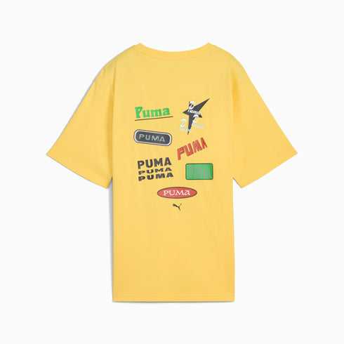 PUMA Women T.SHIRTS |62979055