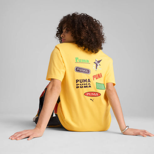 PUMA Women T.SHIRTS |62979055