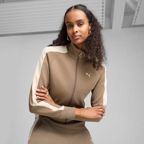 PUMA Women TRACK JACKETS | 62979693