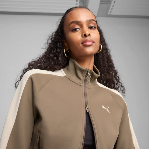PUMA Women TRACK JACKETS | 62979693