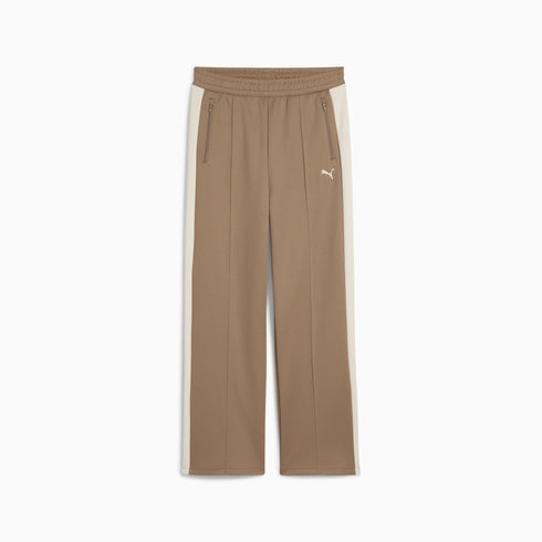 PUMA Women KNITTED PANTS |62979793