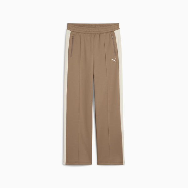 PUMA Women KNITTED PANTS |62979793