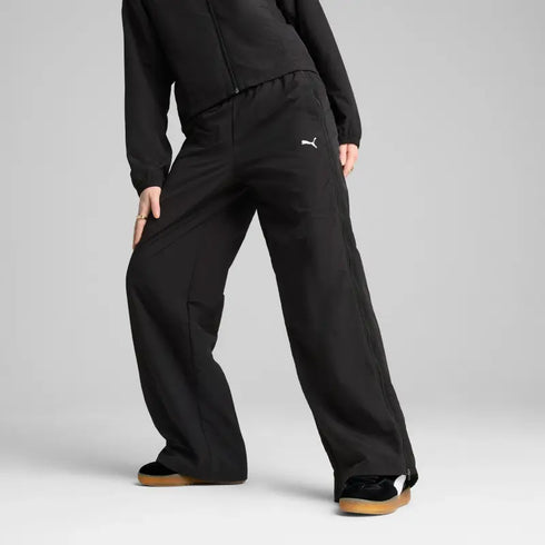 PUMA Women WOVEN PANTS | 62980801