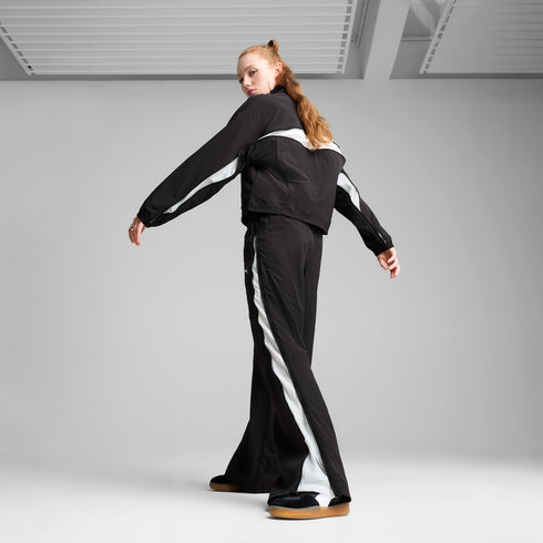 PUMA Women WOVEN PANTS | 62980801