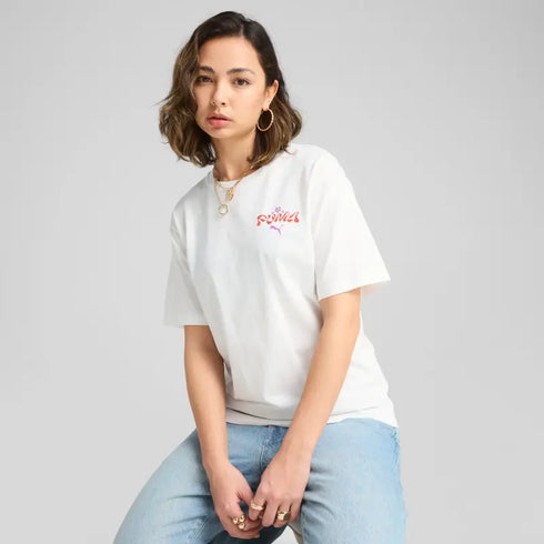 PUMA Women TEES | 62981302