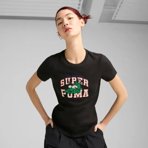 PUMA Women TEES | 62982101