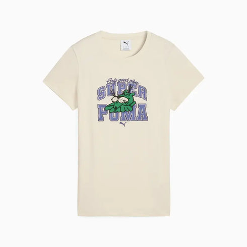 PUMA Women TEES | 62982187