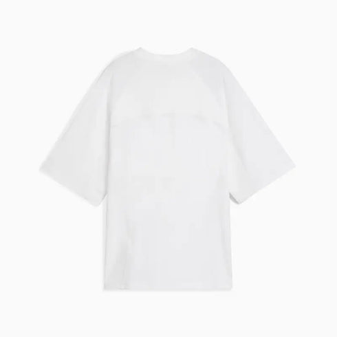 DARE TO Oversized T-Shirt
