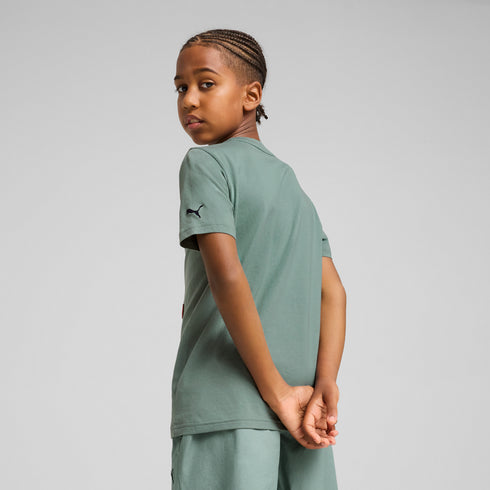 PUMA JUNIOR TEES | 62986430