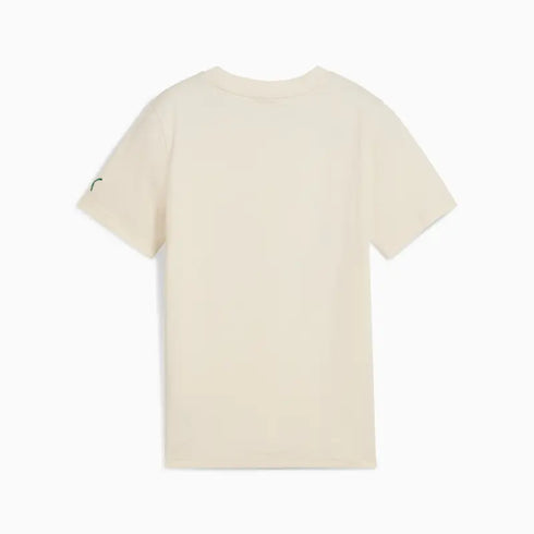 PUMA JUNIOR TEES | 62986487