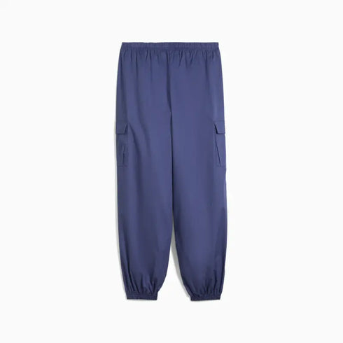 PUMA JUNIOR WOVEN PANTS | 62986946