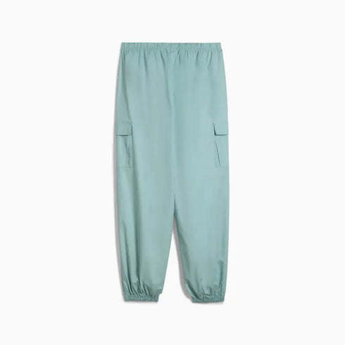 PUMA JUNIOR WOVEN PANTS | 62986967