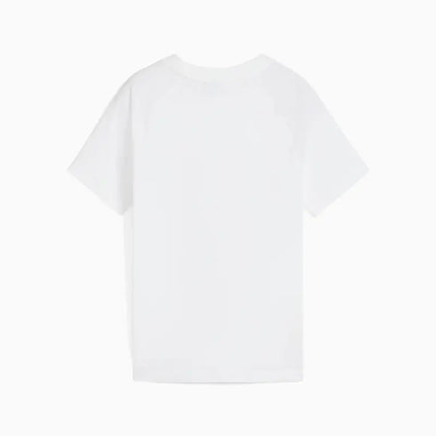 PUMA JUNIOR TEES | 62988402