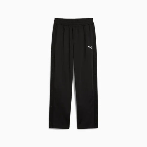 WARDROBE ESS Popper Pants