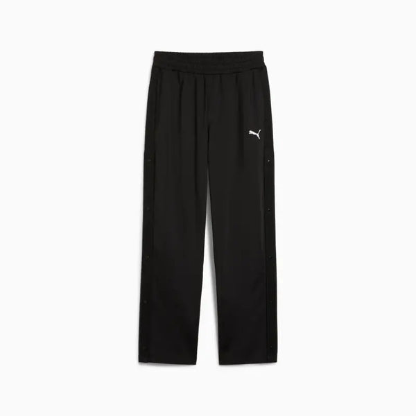 WARDROBE ESS Popper Pants