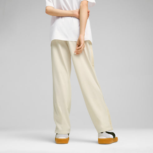 PUMA JUNIOR KNITTED PANTS | 62989787