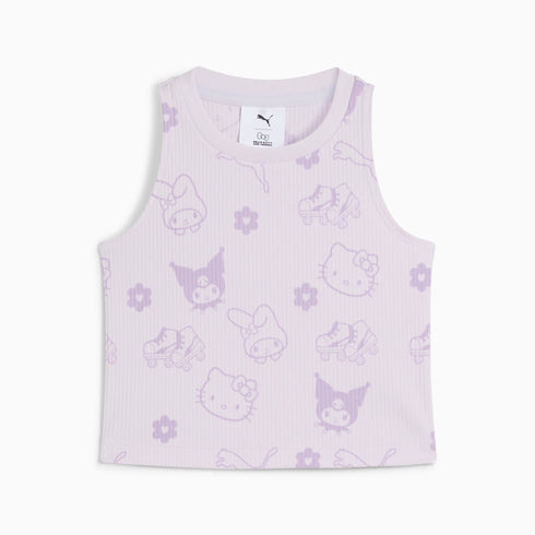 PUMA PRE SCHOOL TANK TOP |63006675