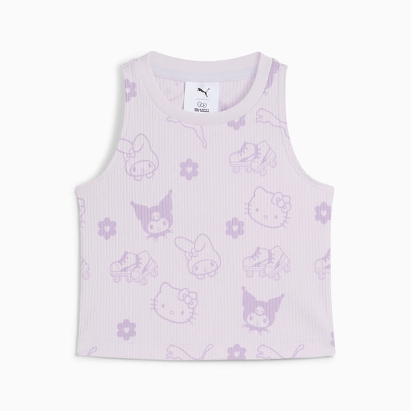 PUMA PRE SCHOOL TANK TOP |63006675