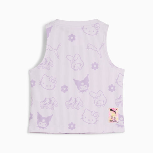 PUMA PRE SCHOOL TANK TOP |63006675