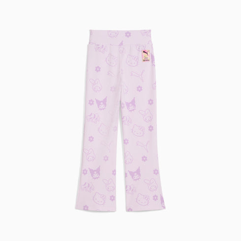 PUMA PRE SCHOOL TIGHTS |63006875