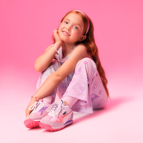 PUMA PRE SCHOOL TIGHTS |63006875