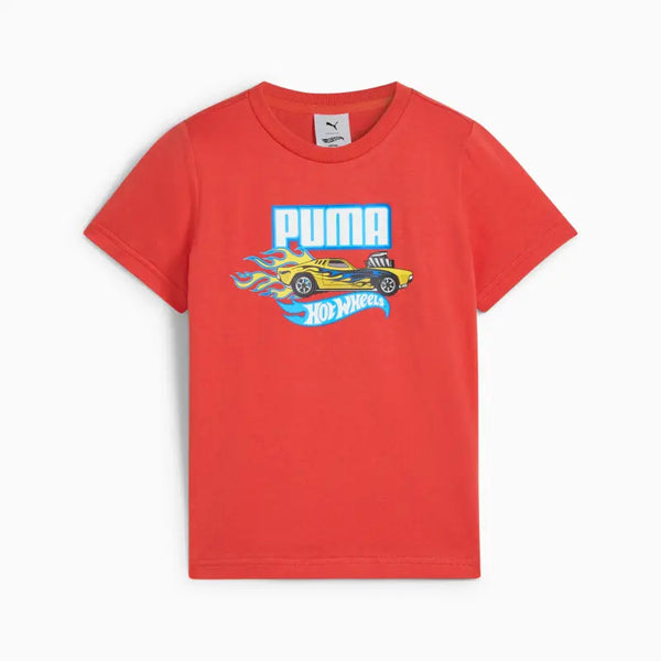 PUMA PRE SCHOOL T.SHIRTS | 63006915