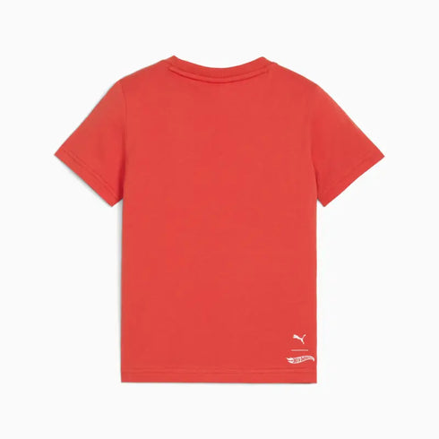 PUMA PRE SCHOOL T.SHIRTS | 63006915