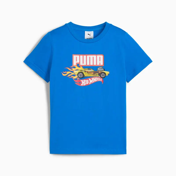 PUMA PRE SCHOOL T.SHIRTS | 63006958