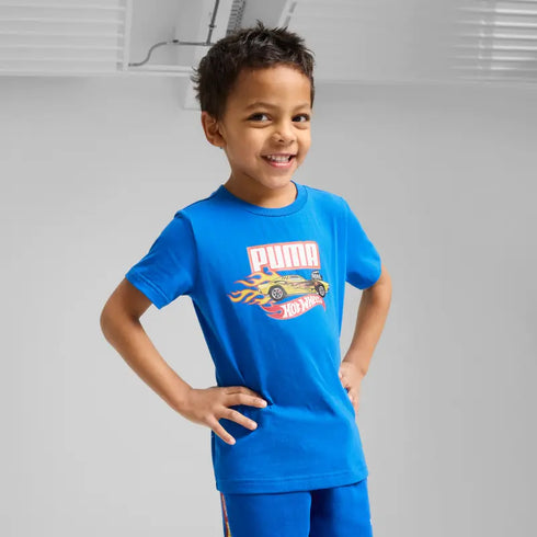 PUMA PRE SCHOOL T.SHIRTS | 63006958