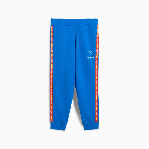PUMA PRE SCHOOL KNITTED PANTS |63007258