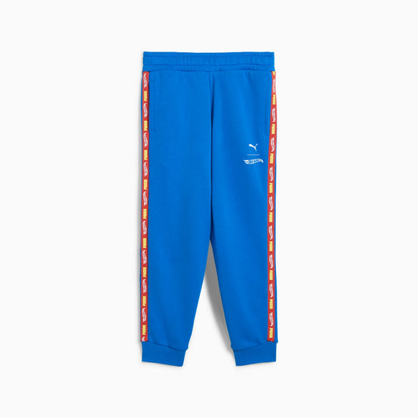 PUMA PRE SCHOOL KNITTED PANTS |63007258