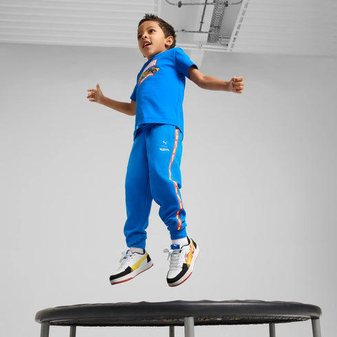 PUMA PRE SCHOOL KNITTED PANTS |63007258