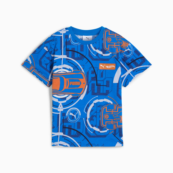 PUMA PRE SCHOOL T.SHIRTS |63007458