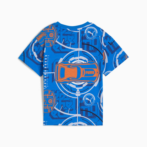 PUMA PRE SCHOOL T.SHIRTS |63007458