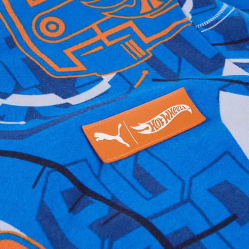 PUMA PRE SCHOOL T.SHIRTS |63007458