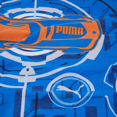 PUMA PRE SCHOOL T.SHIRTS |63007458