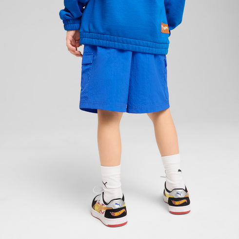 PUMA X HOT WHEELS Shorts