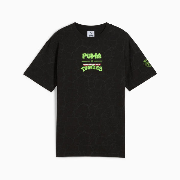 PUMA JUNIOR T.SHIRTS |63008601